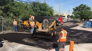 Best Driveway Grading and Leveling  in Panther Valley, NJ